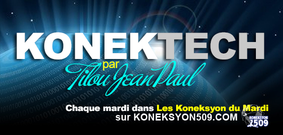 Konektech