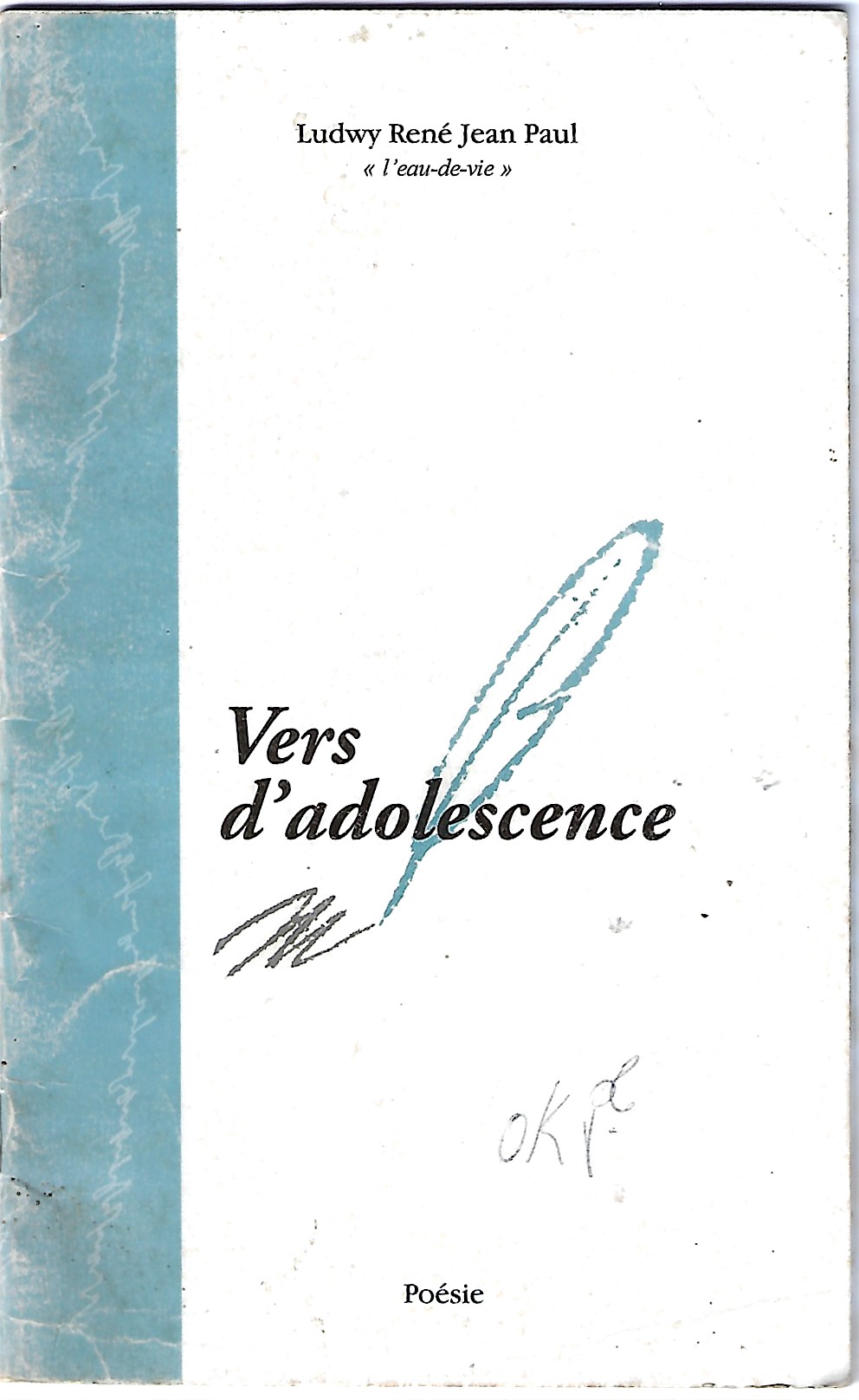 Couverture du livre 1